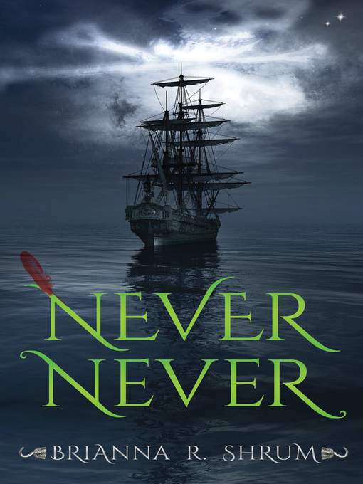 Title details for Never Never by Brianna Shrum - Available